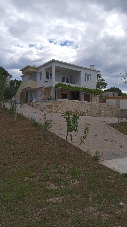Country House Korlat Бенковац Экстерьер фото